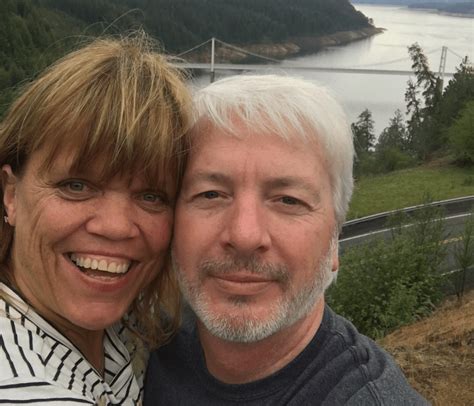 amy roloff chris|amy roloff still dating chris.